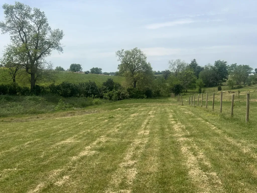 103 Morton Drive Salvisa KY 40372