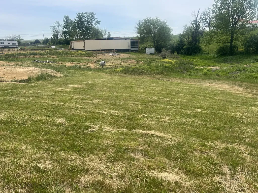 103 Morton Drive Salvisa KY 40372