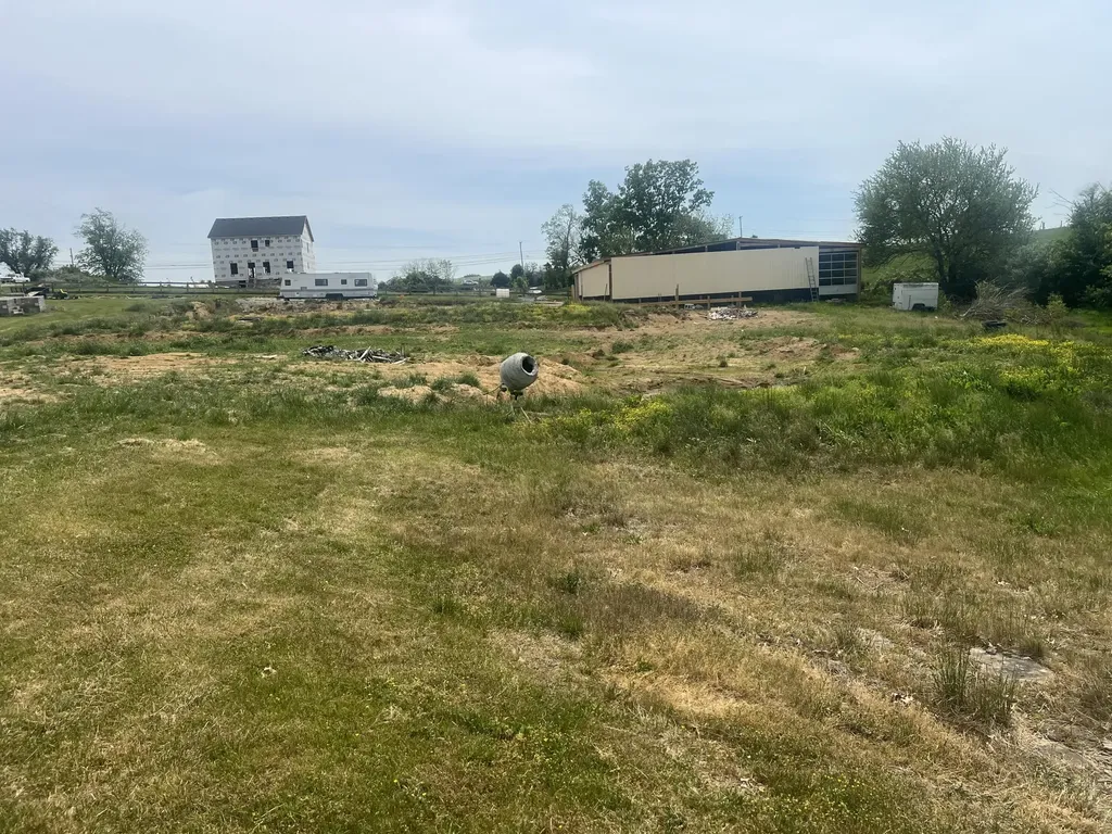 103 Morton Drive Salvisa KY 40372