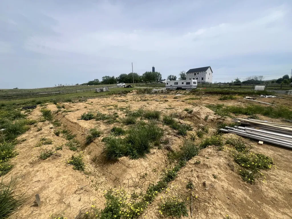103 Morton Drive Salvisa KY 40372