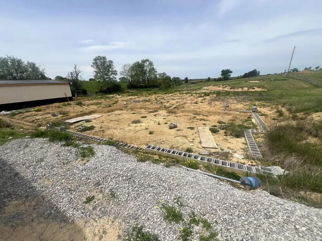 103 Morton Drive Salvisa KY 40372