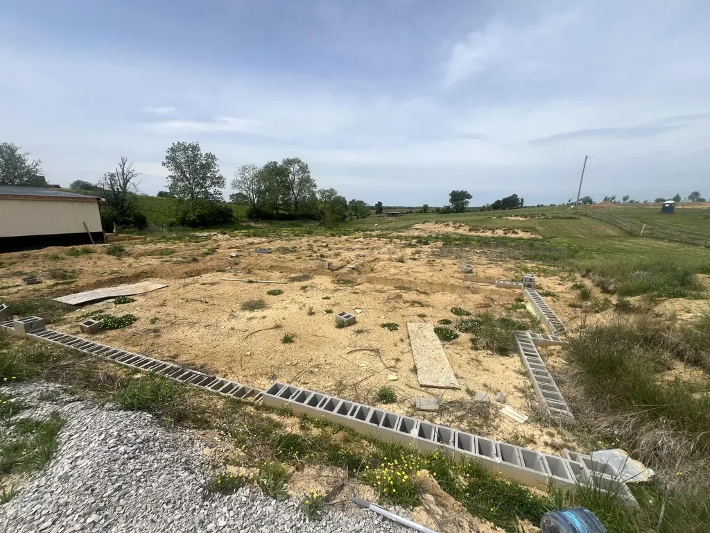 103 Morton Drive Salvisa KY 40372