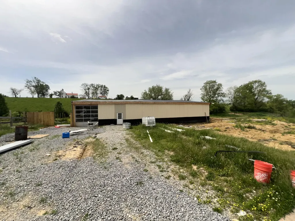 103 Morton Drive Salvisa KY 40372
