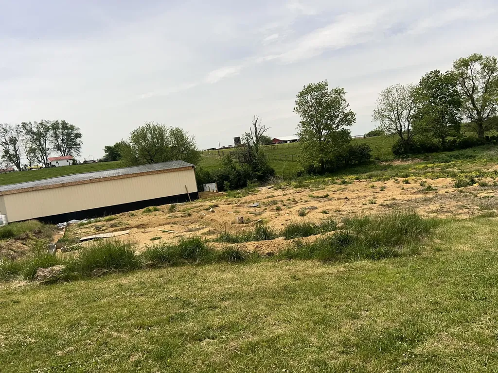 103 Morton Drive Salvisa KY 40372