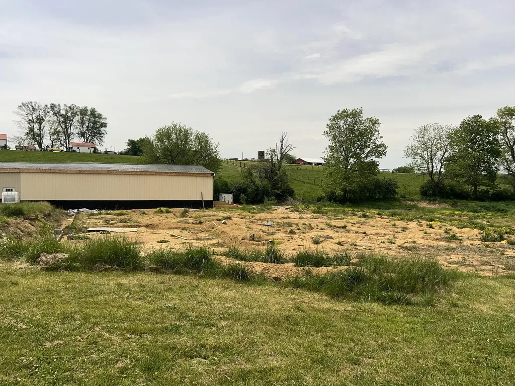 103 Morton Drive Salvisa KY 40372