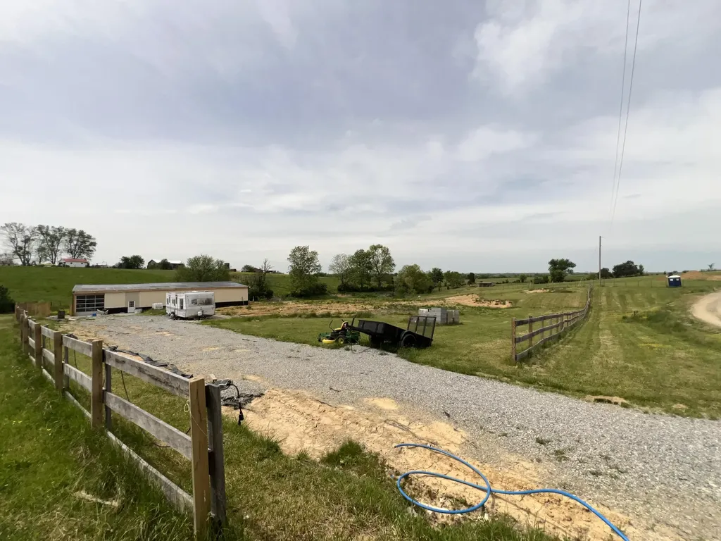103 Morton Drive Salvisa KY 40372