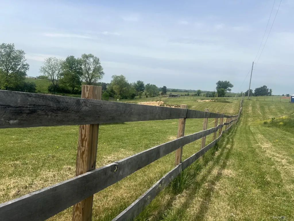 103 Morton Drive Salvisa KY 40372