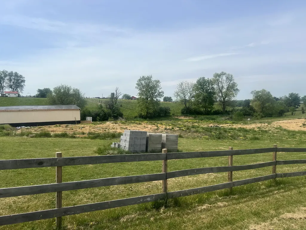 103 Morton Drive Salvisa KY 40372