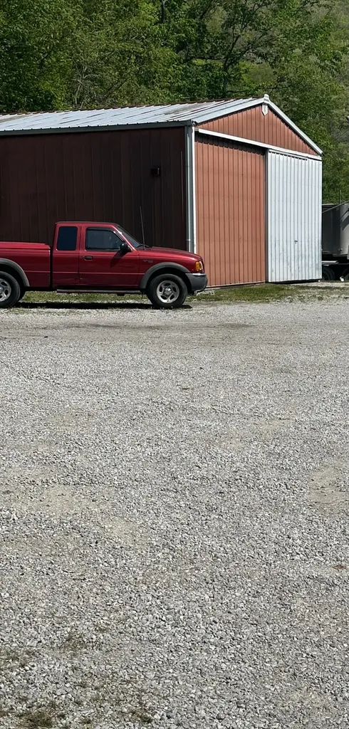 14195 S U.s. 421 Manchester KY 40962