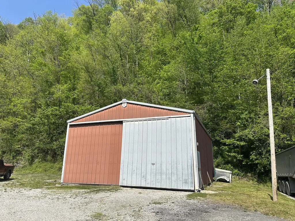 14195 S U.s. 421 Manchester KY 40962