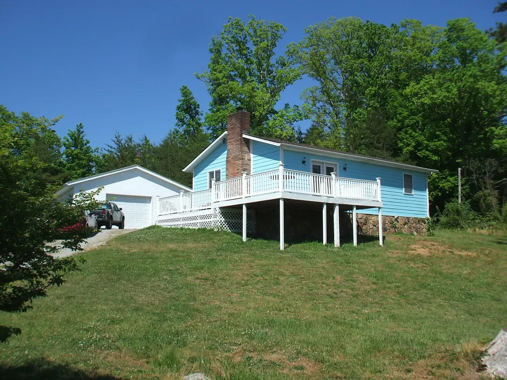1276 Garland Road Burnside KY 42519