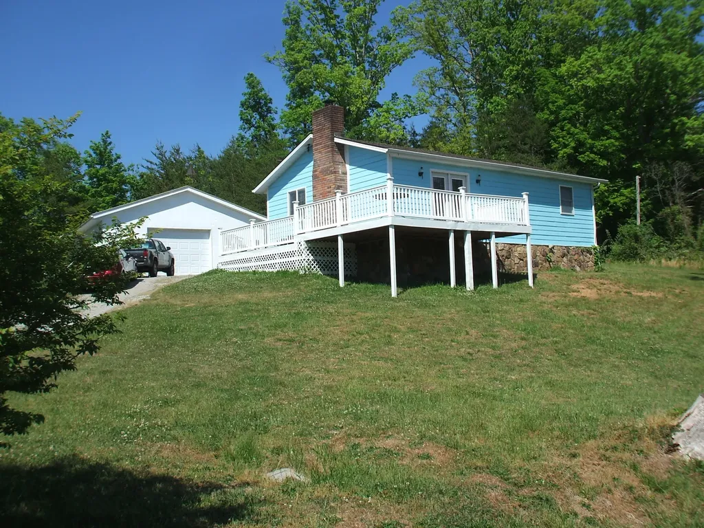 1276 Garland Road Burnside KY 42519