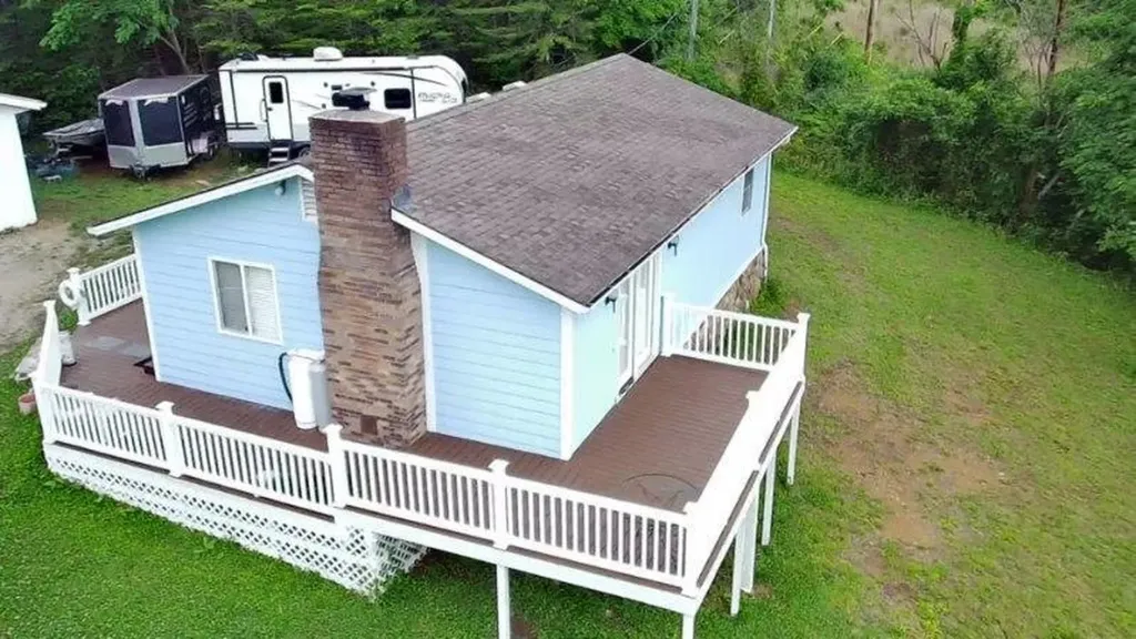 1276 Garland Road Burnside KY 42519