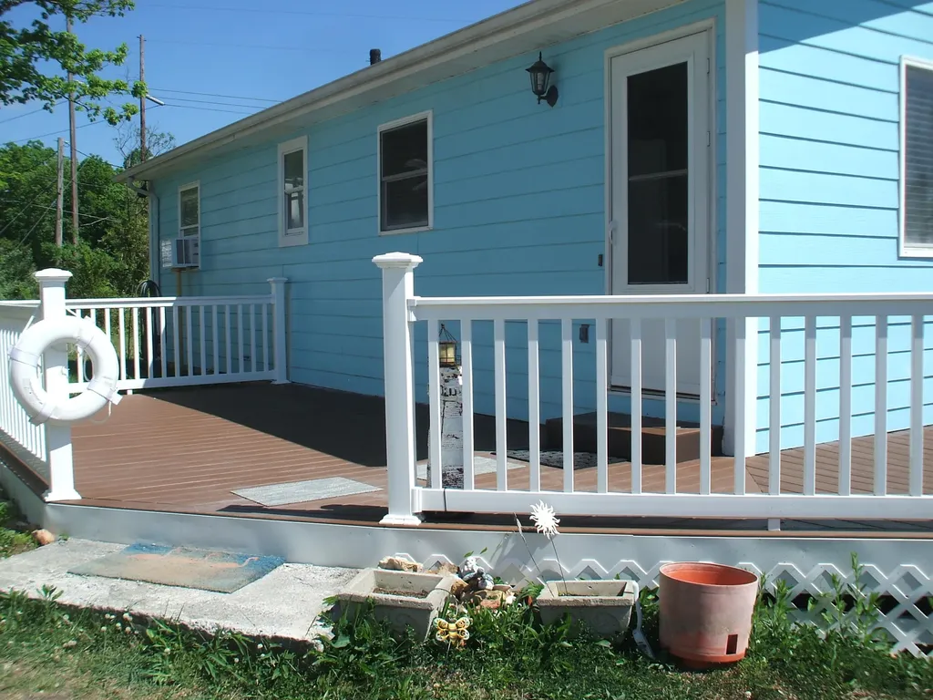 1276 Garland Road Burnside KY 42519