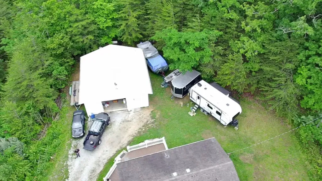 1276 Garland Road Burnside KY 42519