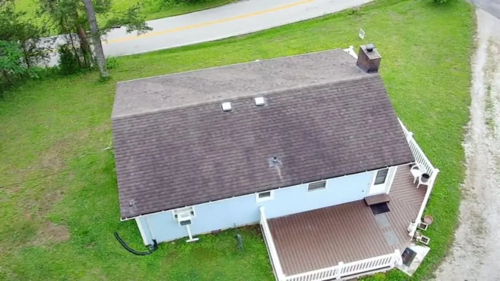 1276 Garland Road Burnside KY 42519