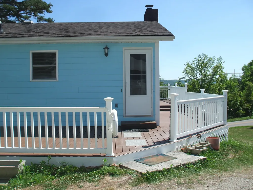 1276 Garland Road Burnside KY 42519