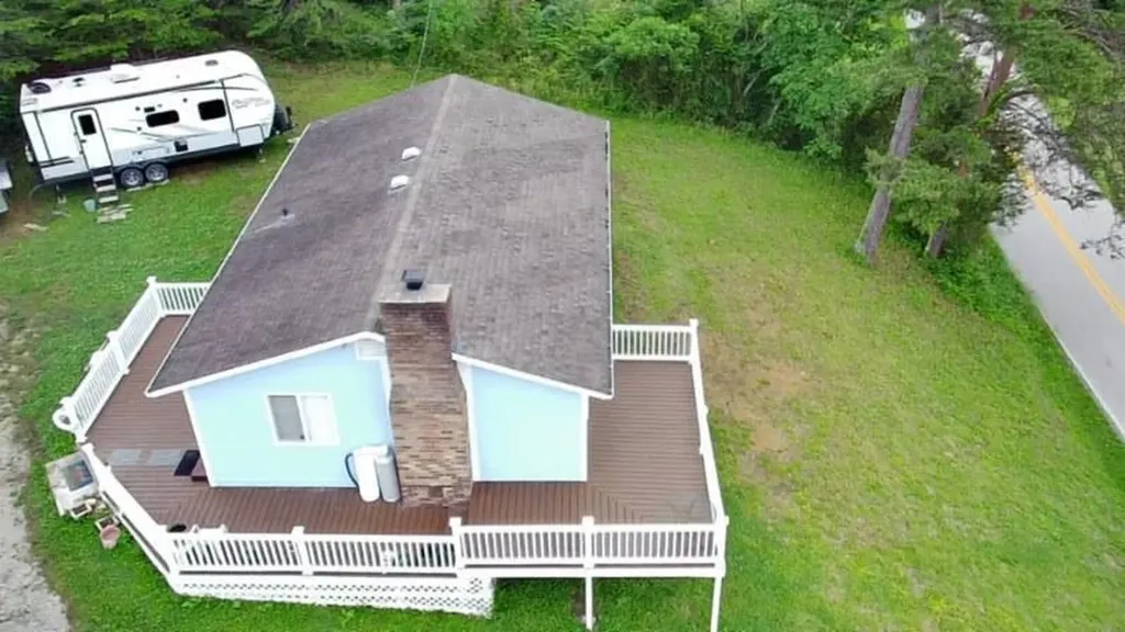 1276 Garland Road Burnside KY 42519