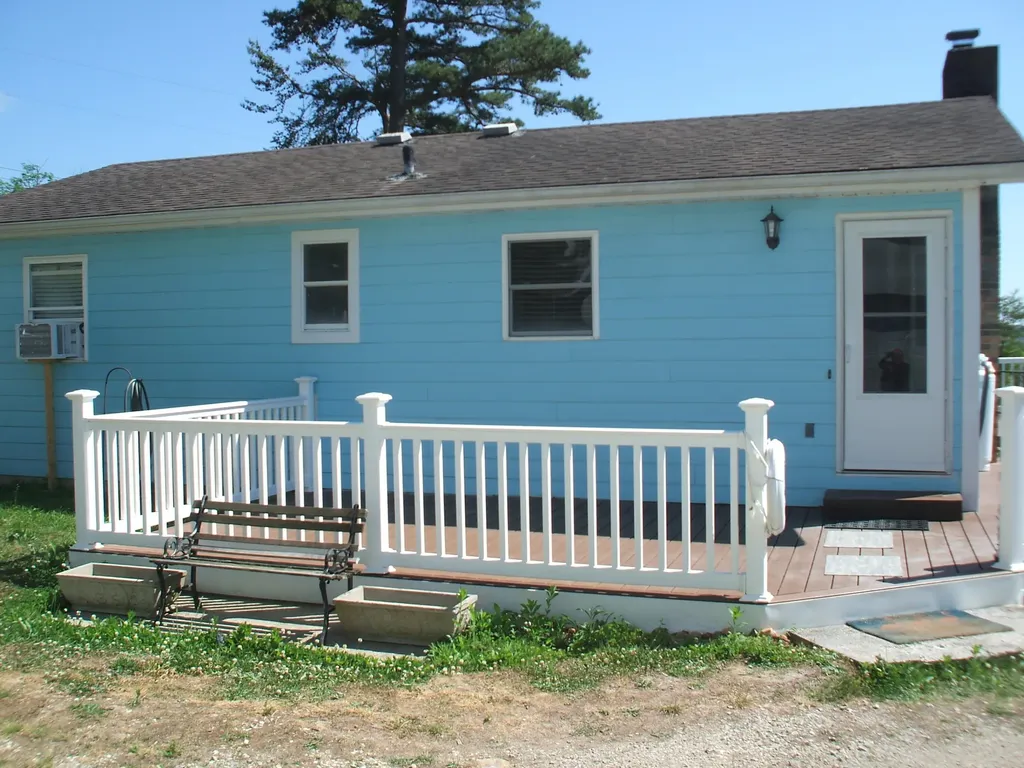 1276 Garland Road Burnside KY 42519