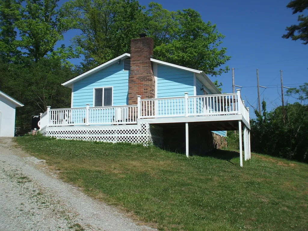1276 Garland Road Burnside KY 42519