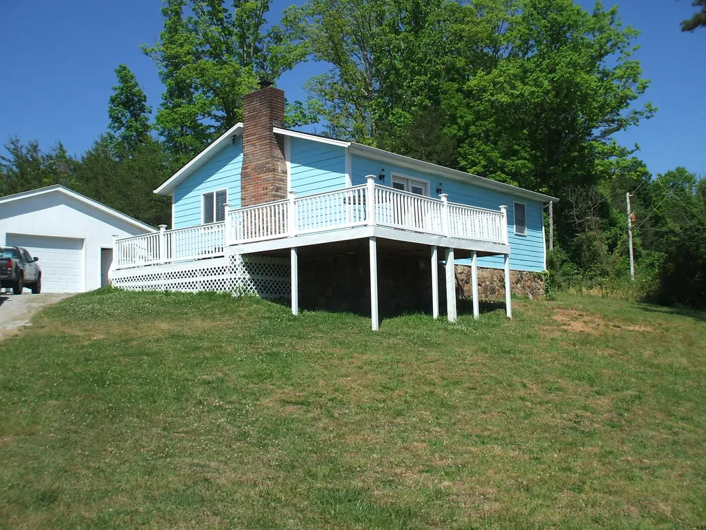 1276 Garland Road Burnside KY 42519