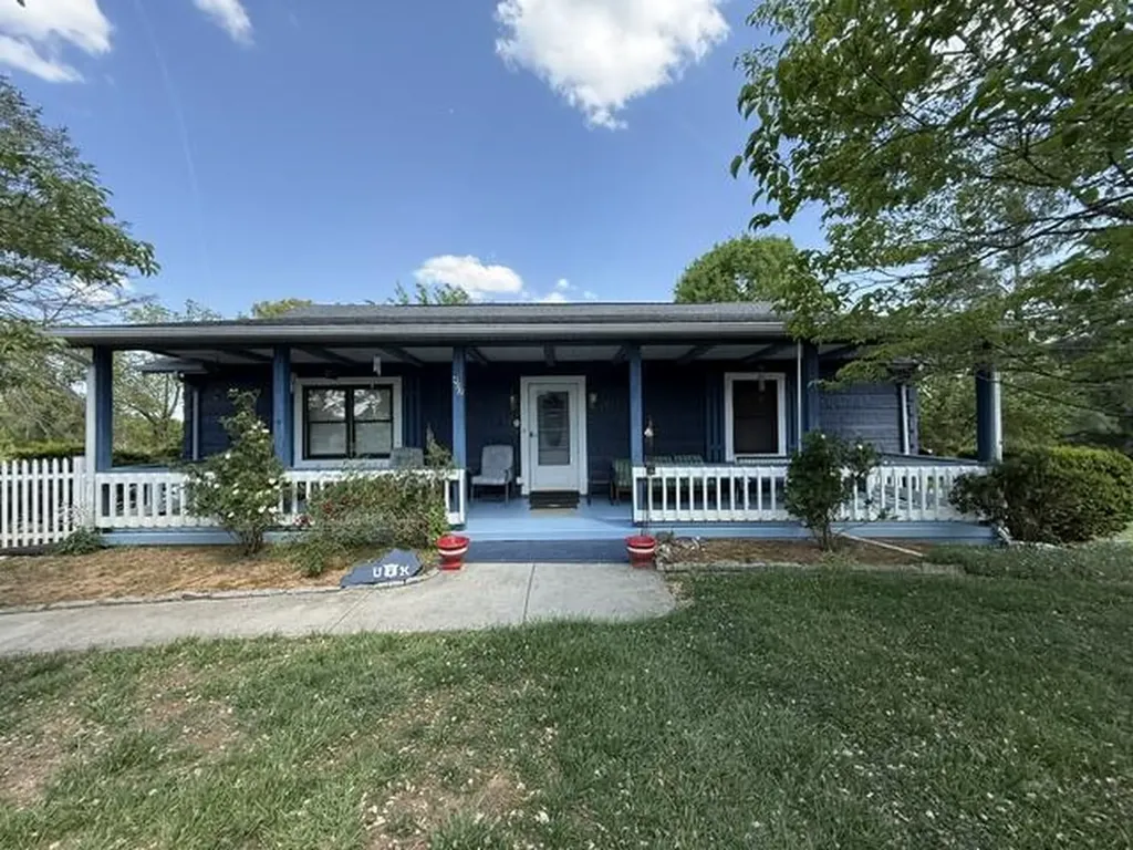 402 Westwood Drive Nancy KY 42544