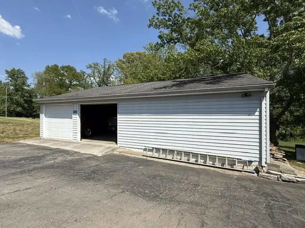 402 Westwood Drive Nancy KY 42544