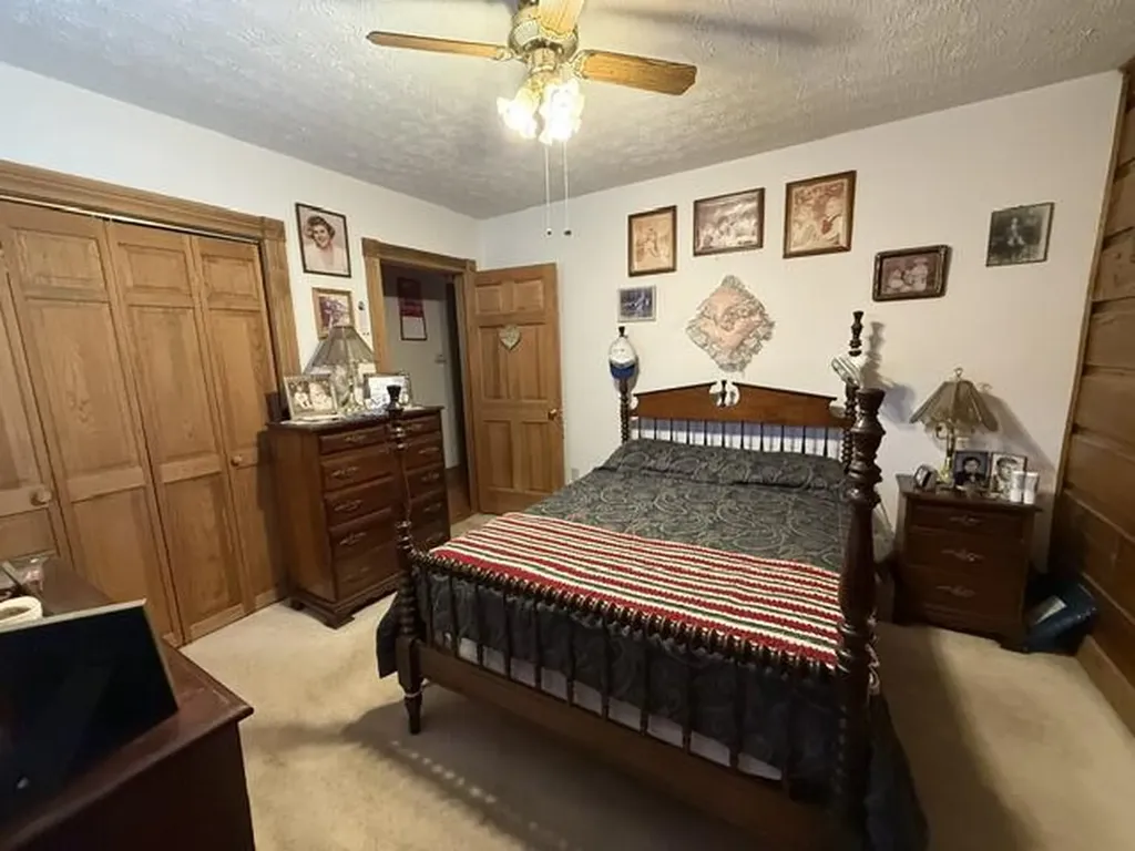 402 Westwood Drive Nancy KY 42544