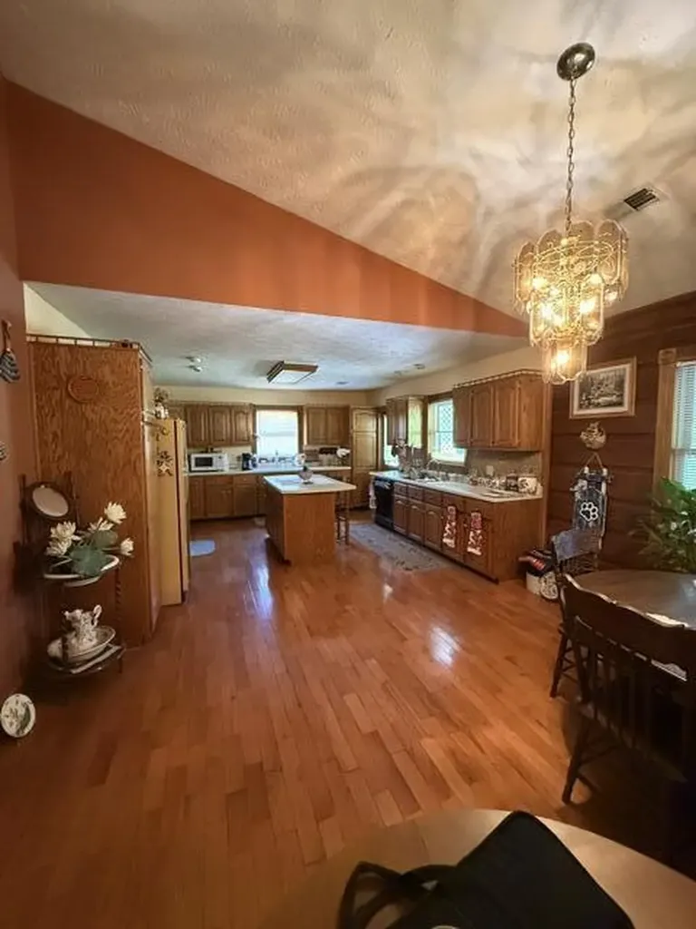 402 Westwood Drive Nancy KY 42544