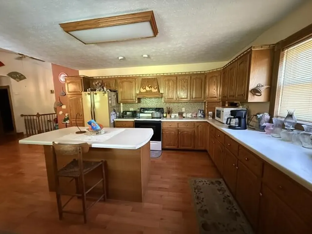 402 Westwood Drive Nancy KY 42544