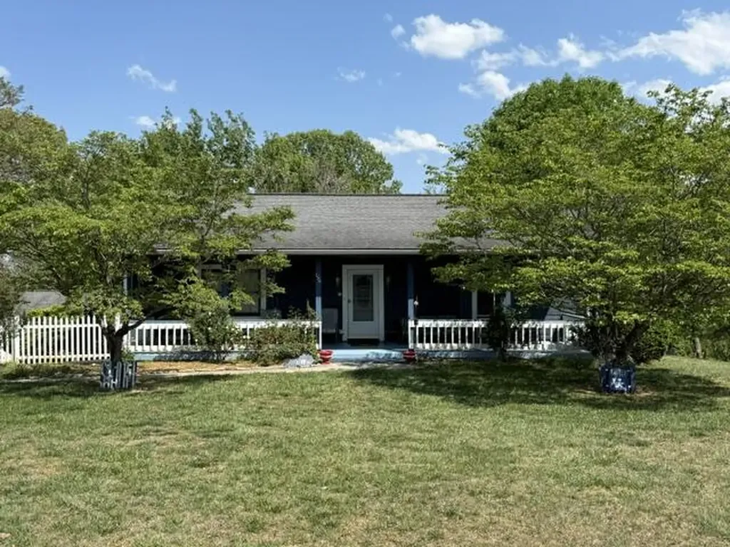 402 Westwood Drive Nancy KY 42544