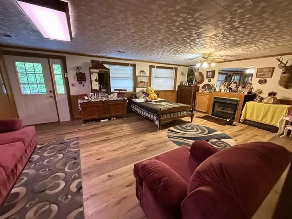 402 Westwood Drive Nancy KY 42544