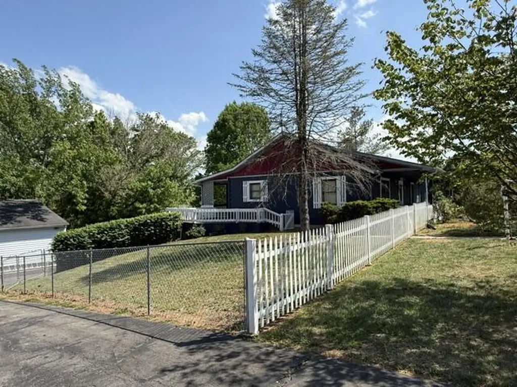 402 Westwood Drive Nancy KY 42544