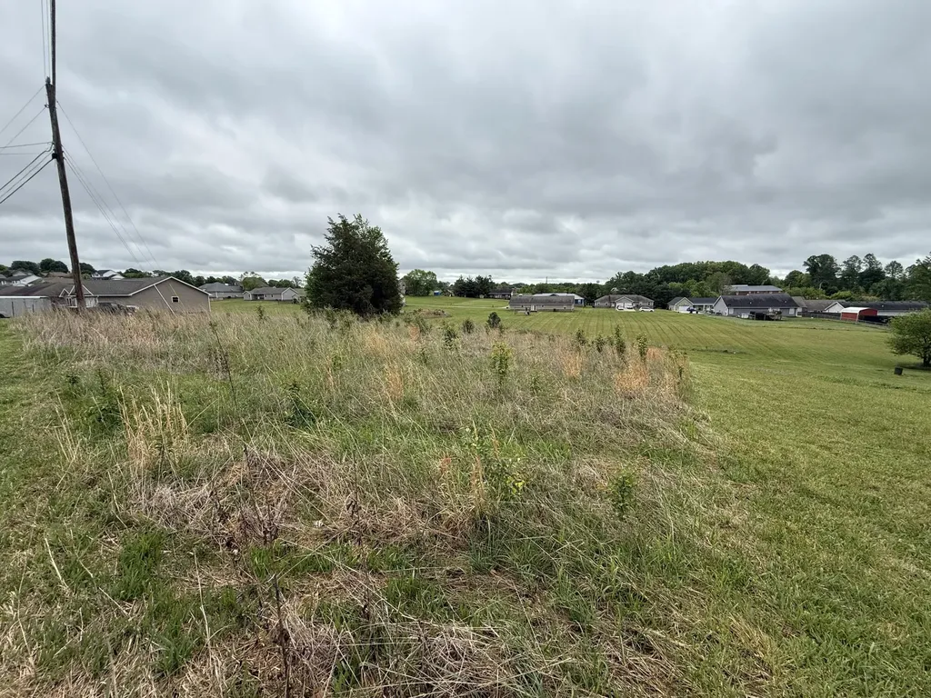 Lot #21. (box 373) Highway 1676 Science Hill KY 42553