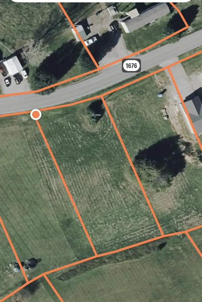Lot #21. (box 373) Highway 1676 Science Hill KY 42553