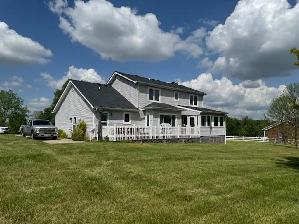 235 Winterhawk Lane Danville KY 40422