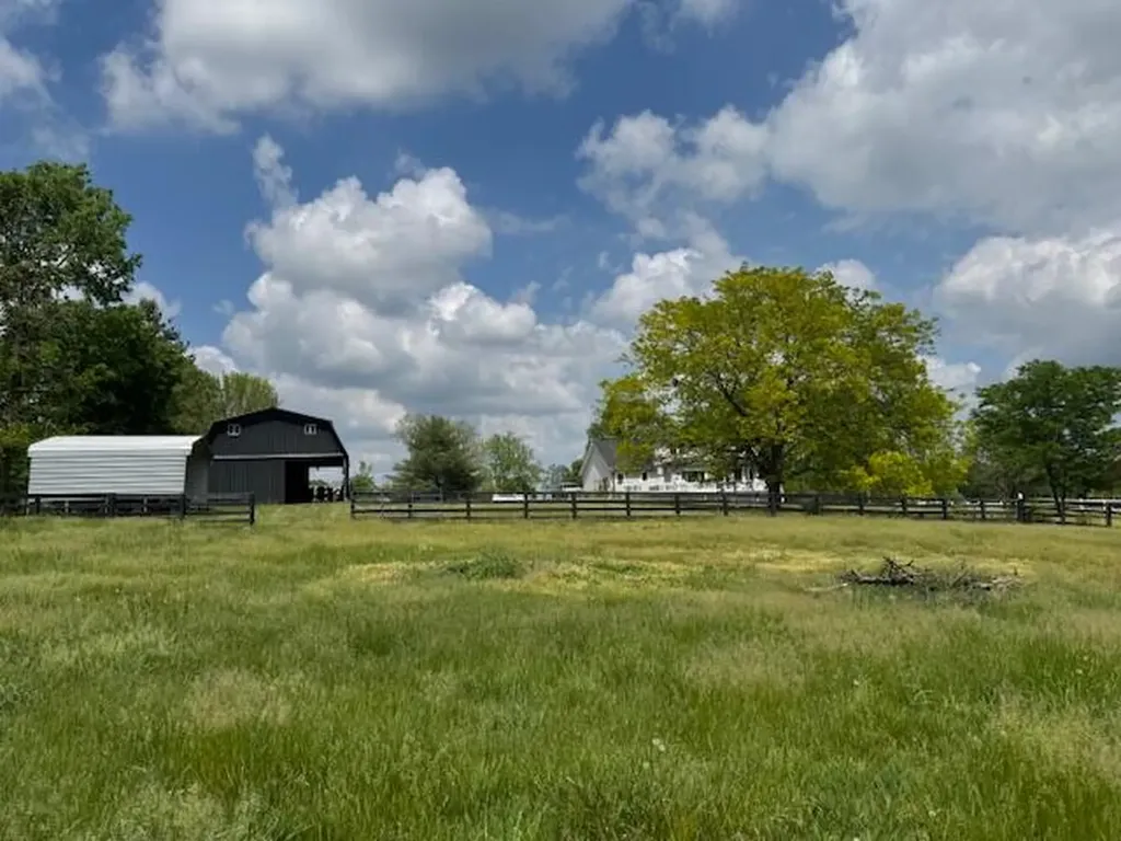 235 Winterhawk Lane Danville KY 40422