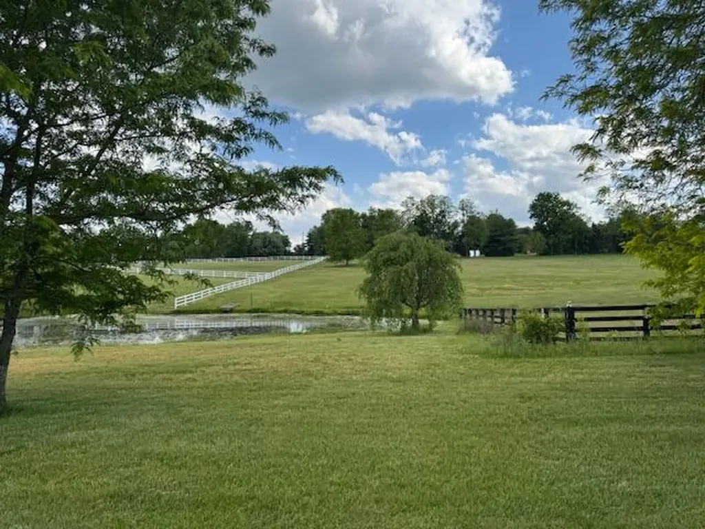 235 Winterhawk Lane Danville KY 40422