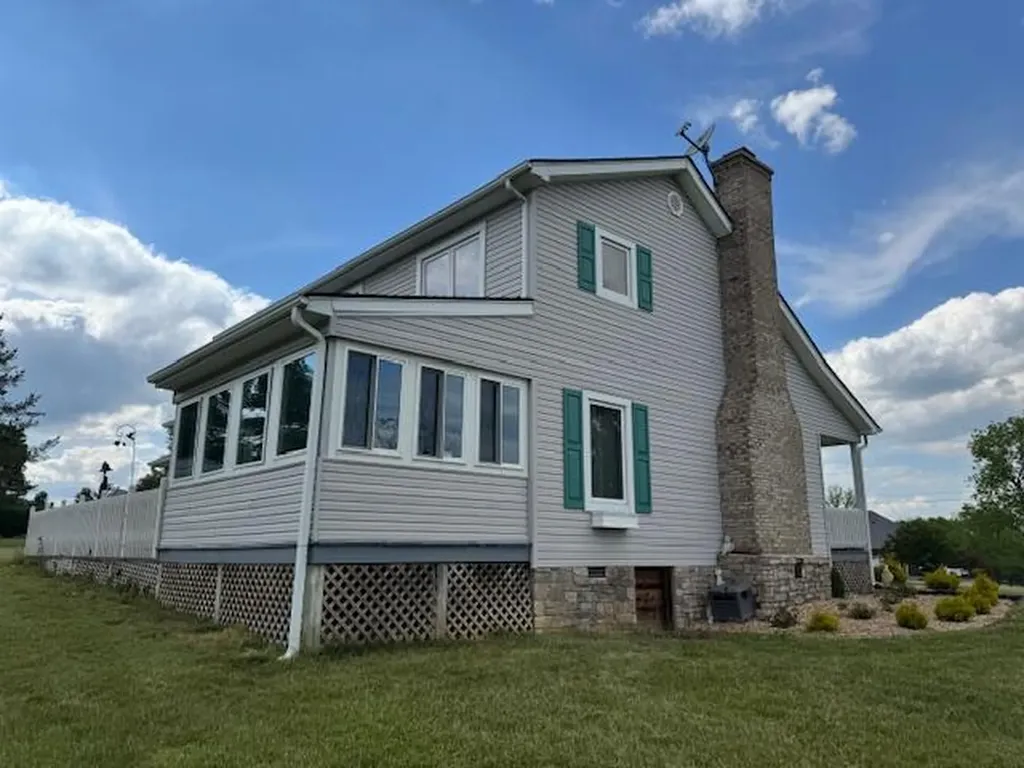 235 Winterhawk Lane Danville KY 40422