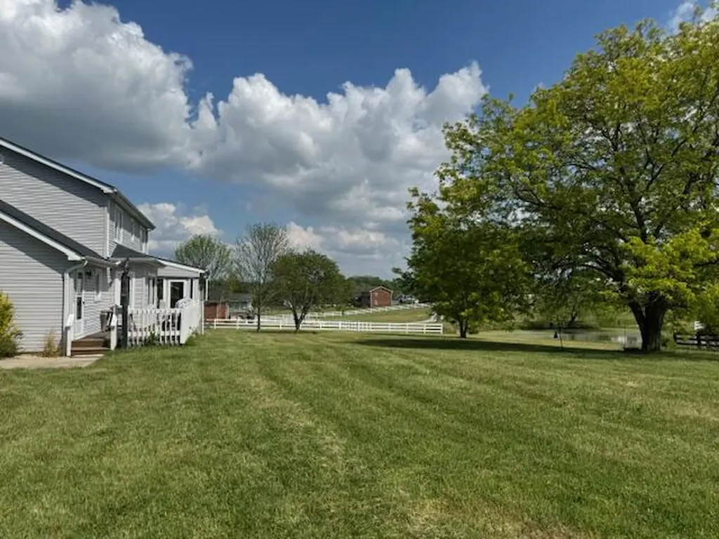 235 Winterhawk Lane Danville KY 40422