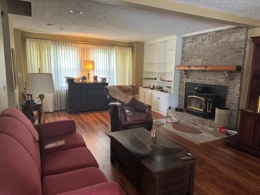 235 Winterhawk Lane Danville KY 40422