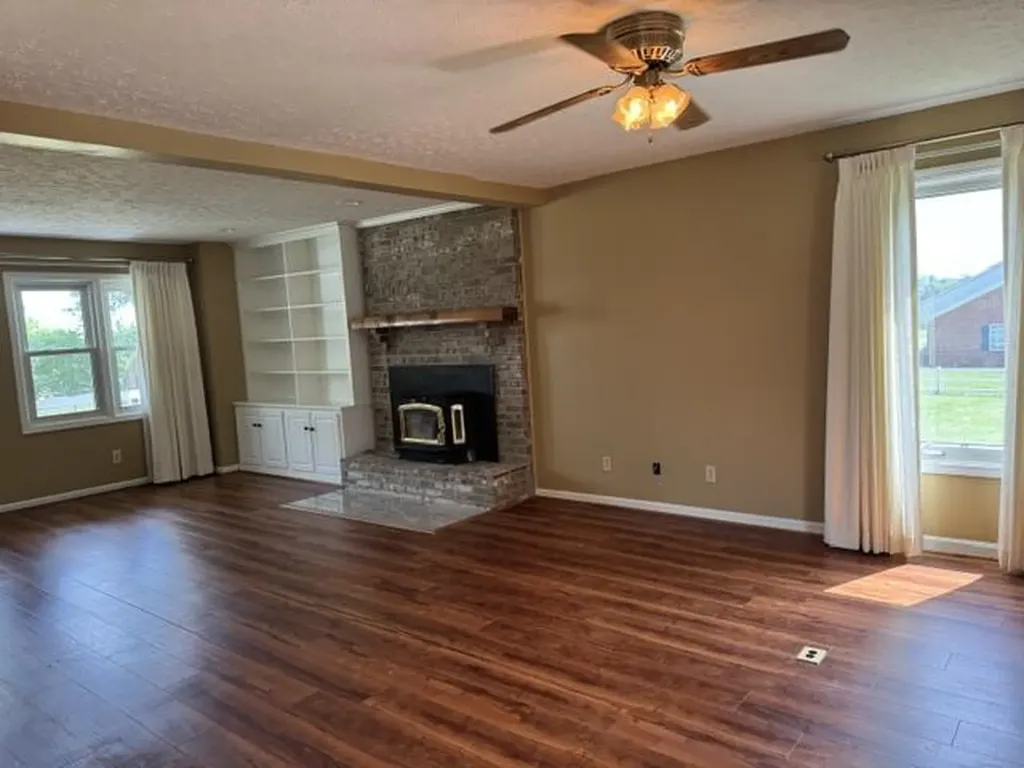 235 Winterhawk Lane Danville KY 40422