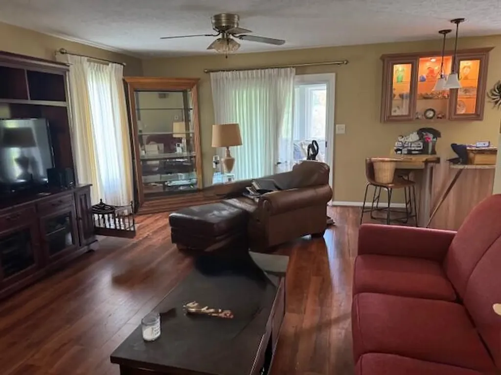 235 Winterhawk Lane Danville KY 40422