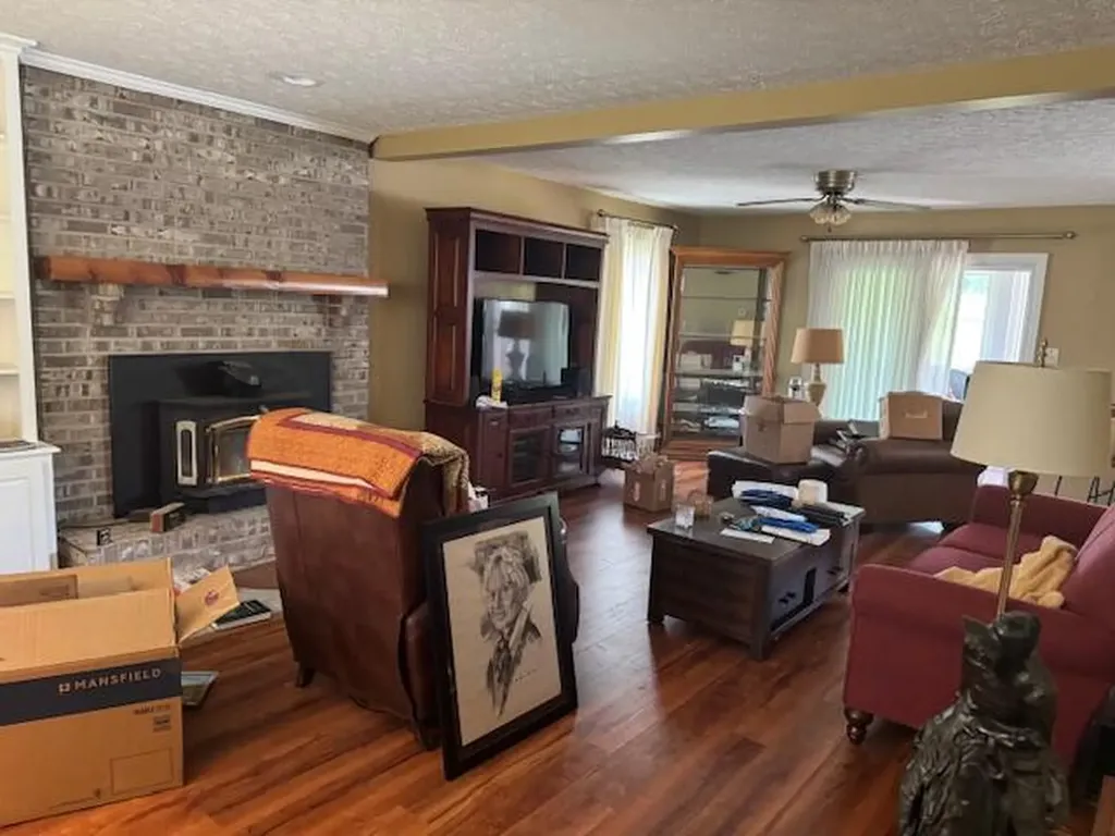 235 Winterhawk Lane Danville KY 40422