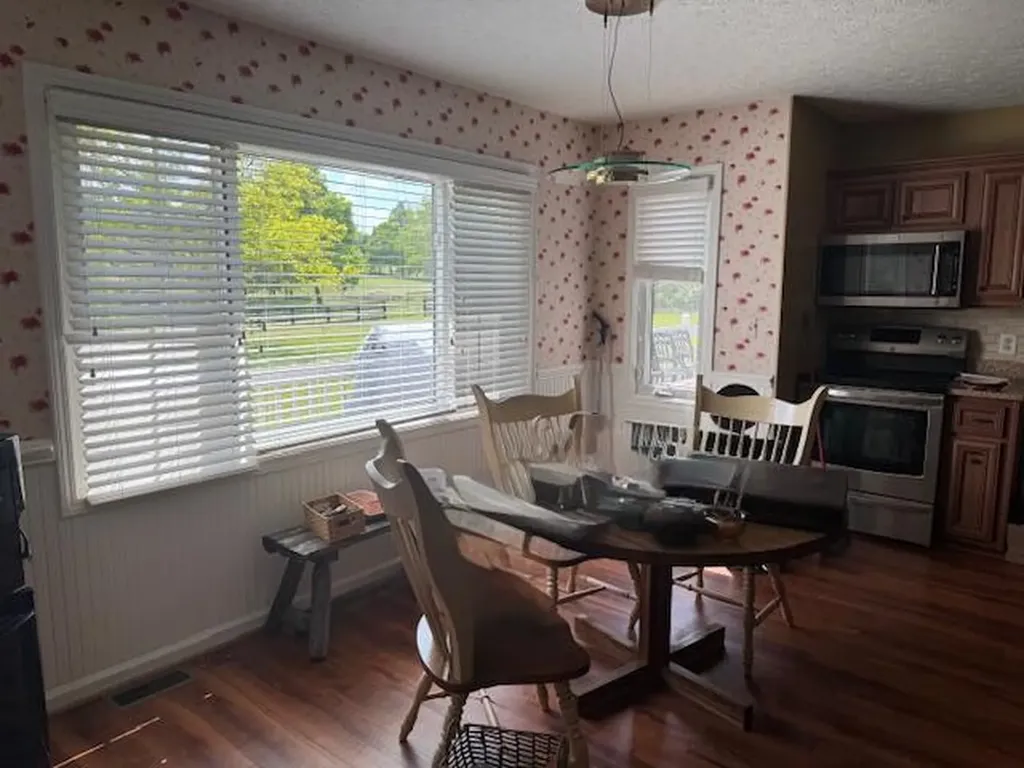 235 Winterhawk Lane Danville KY 40422