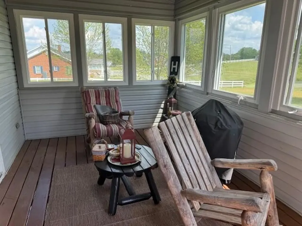 235 Winterhawk Lane Danville KY 40422