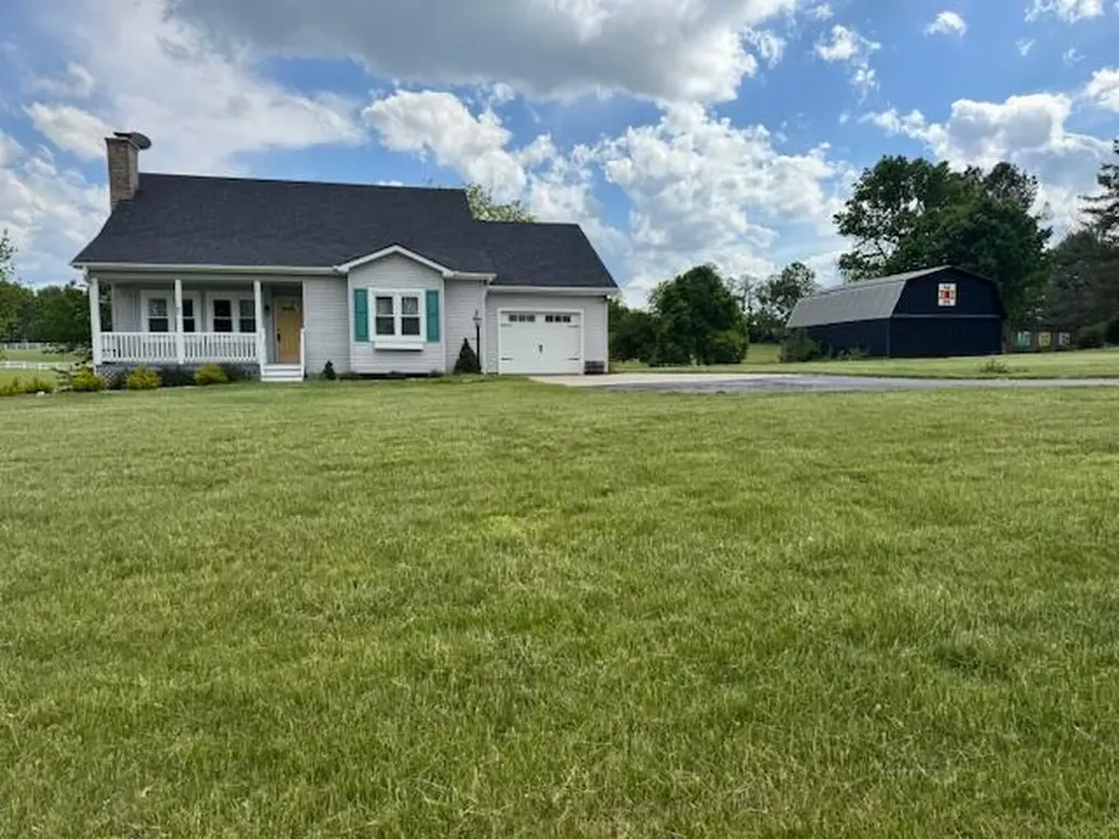 235 Winterhawk Lane Danville KY 40422