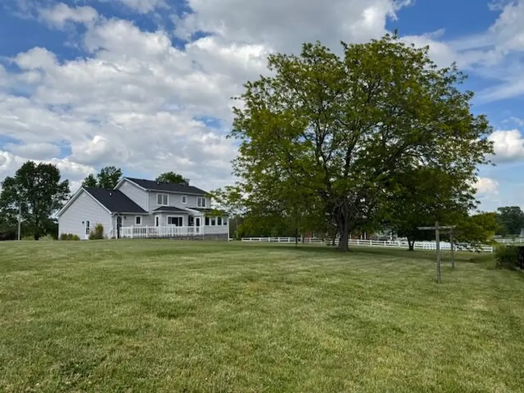 235 Winterhawk Lane Danville KY 40422