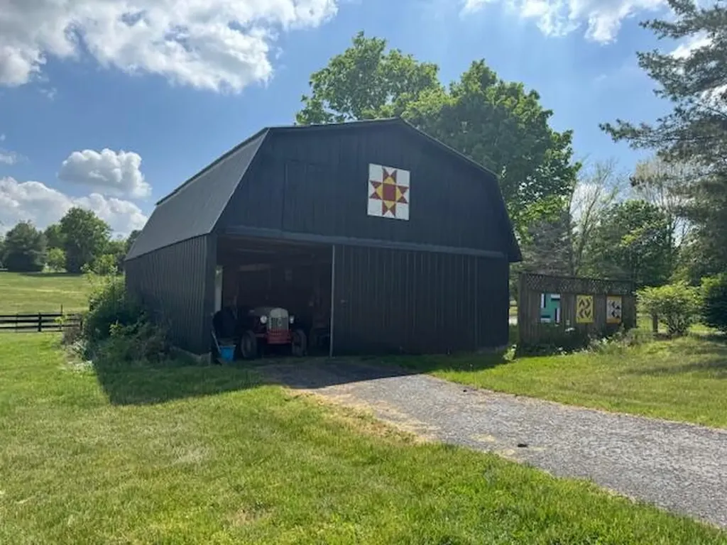 235 Winterhawk Lane Danville KY 40422