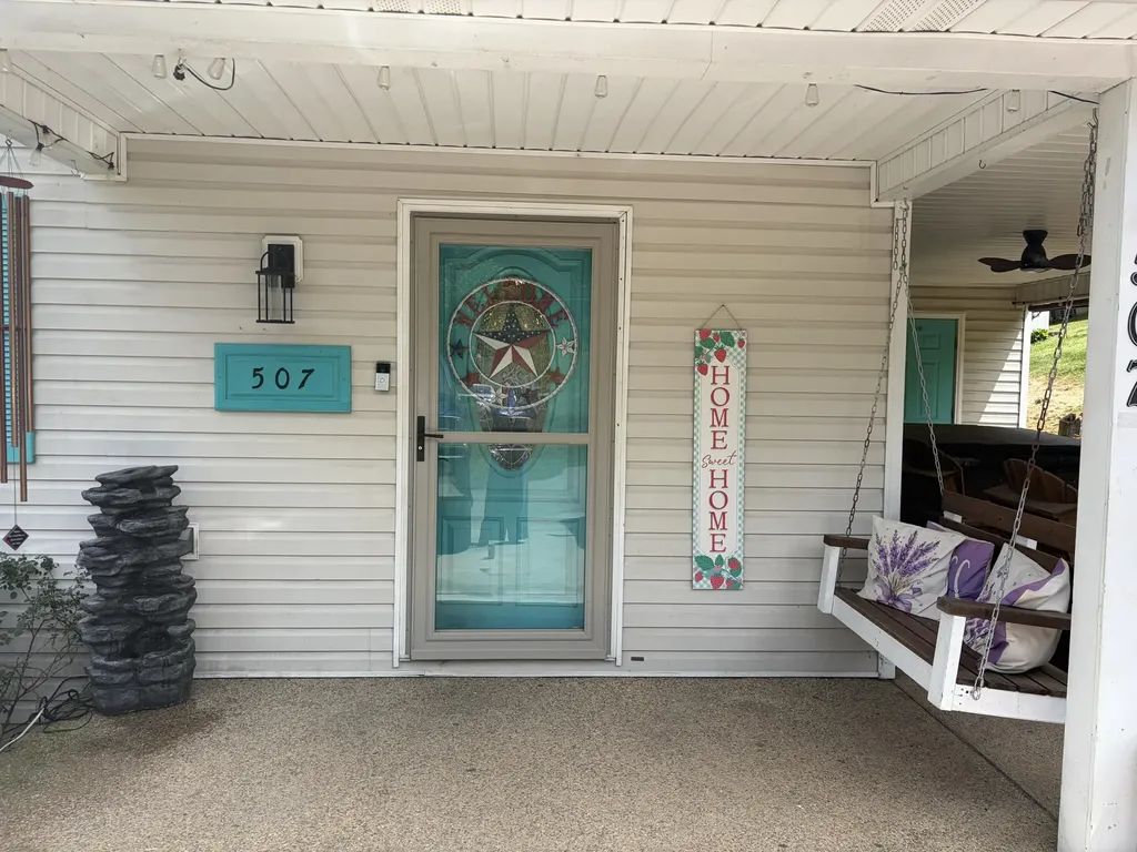 507 Swan Street Corbin KY 40701